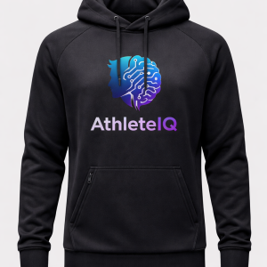 Athlete IQ Hoodie